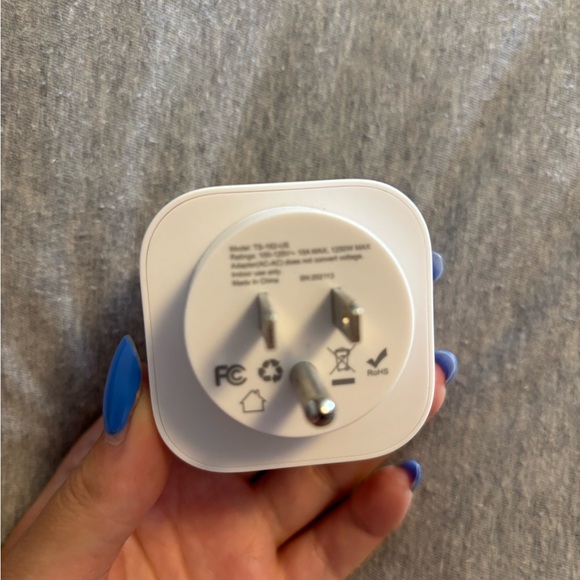 Outlet extender - Picture 4 of 4